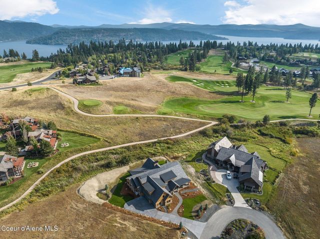 17056 S LAZURITE DR, Coeur D'alene, ID 83814