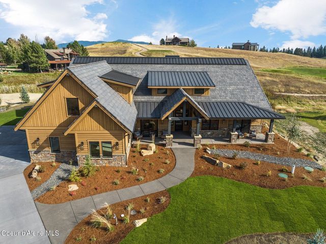 17056 S LAZURITE DR, Coeur D'alene, ID 83814