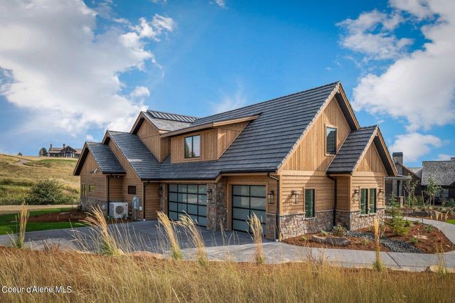 17056 S LAZURITE DR, Coeur D'alene, ID 83814
