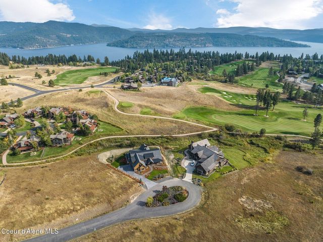 17056 S LAZURITE DR, Coeur D'alene, ID 83814