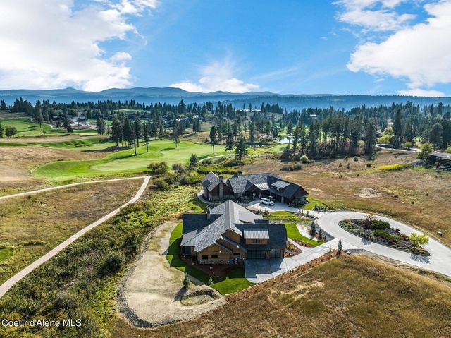 17056 S LAZURITE DR, Coeur D'alene, ID 83814