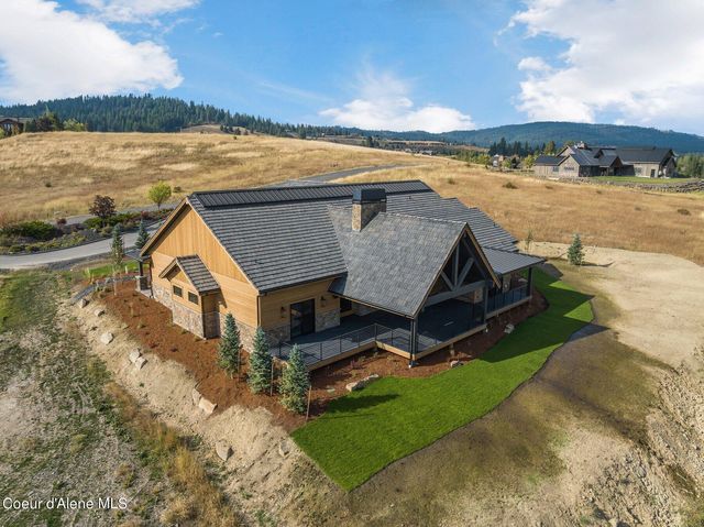 17056 S LAZURITE DR, Coeur D'alene, ID 83814