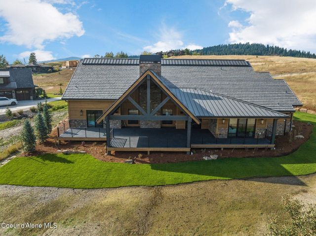 17056 S LAZURITE DR, Coeur D'alene, ID 83814