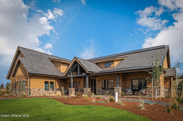 17056 S LAZURITE DR, Coeur D'alene, ID 83814