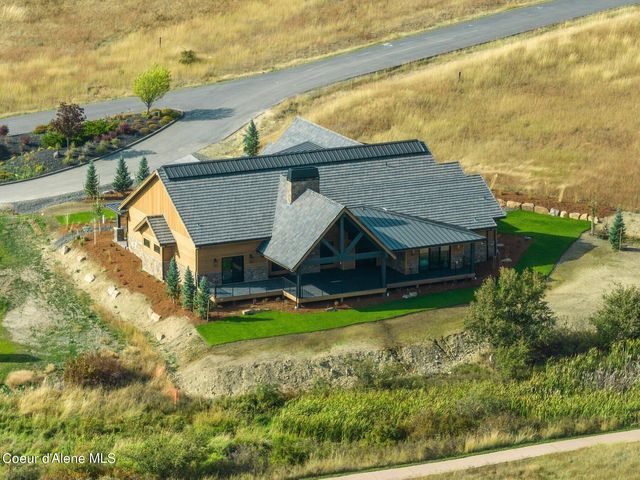 17056 S LAZURITE DR, Coeur D'alene, ID 83814