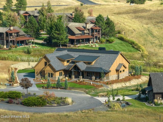 17056 S LAZURITE DR, Coeur D'alene, ID 83814