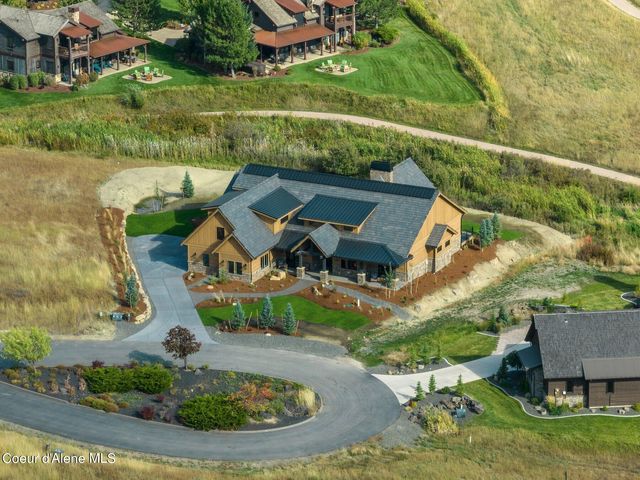 17056 S LAZURITE DR, Coeur D'alene, ID 83814