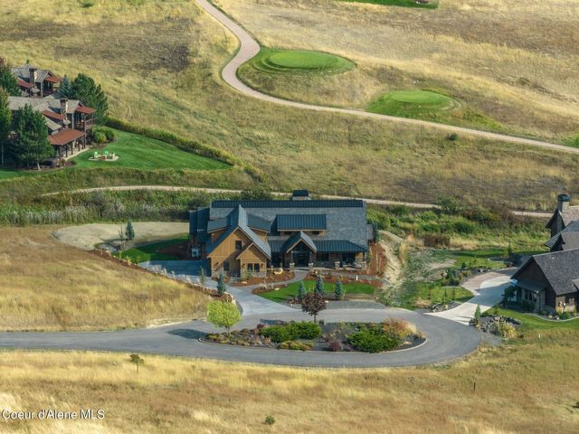 17056 S LAZURITE DR, Coeur D'alene, ID 83814