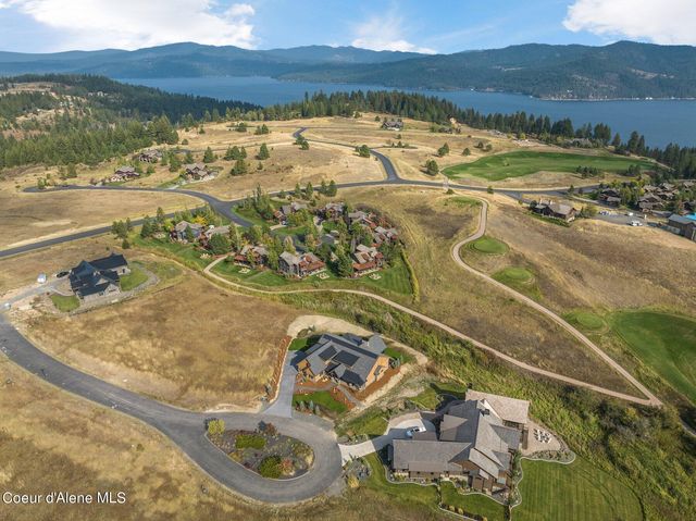 17056 S LAZURITE DR, Coeur D'alene, ID 83814