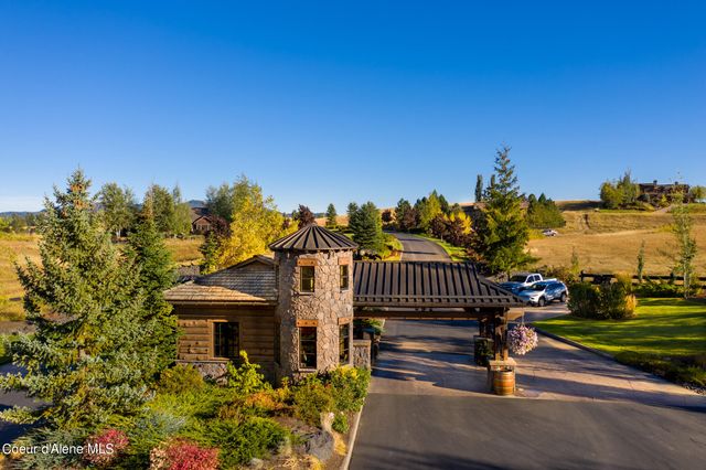 17056 S LAZURITE DR, Coeur D'alene, ID 83814