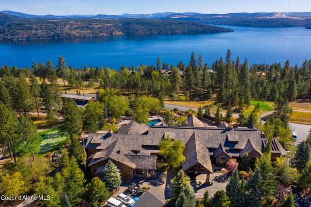 17056 S LAZURITE DR, Coeur D'alene, ID 83814