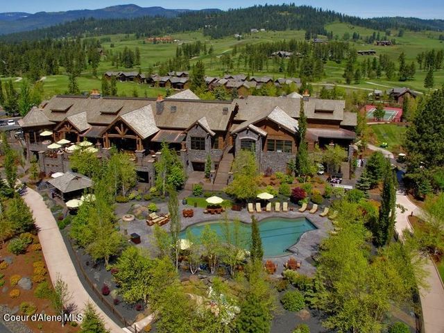 17056 S LAZURITE DR, Coeur D'alene, ID 83814