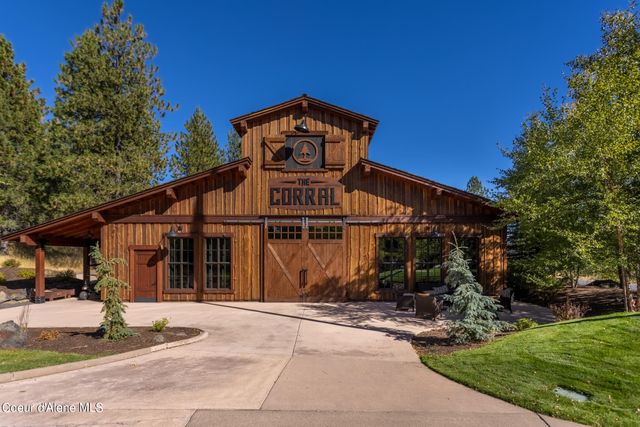 17056 S LAZURITE DR, Coeur D'alene, ID 83814