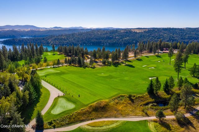 17056 S LAZURITE DR, Coeur D'alene, ID 83814