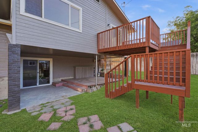 1990 W Panama St, Boise, ID 83705