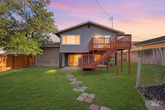 1990 W Panama St, Boise, ID 83705