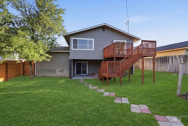 1990 W Panama St, Boise, ID 83705