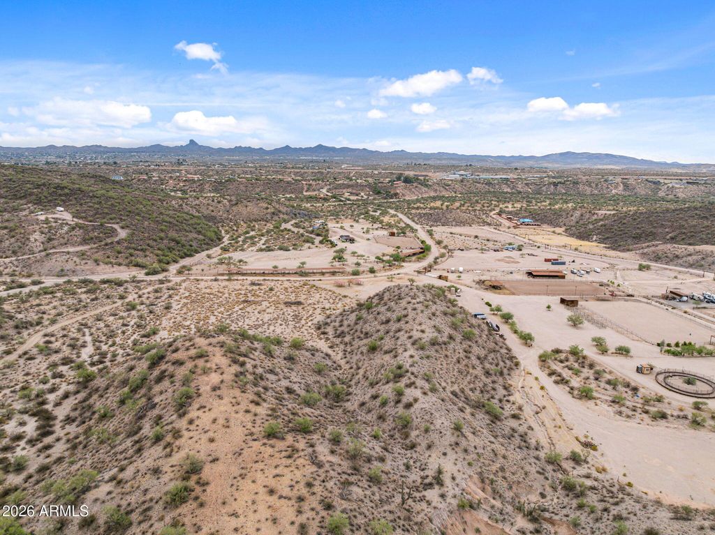 36475 S Scenic Loop Road -, Wickenburg, AZ 85390 — photo 3