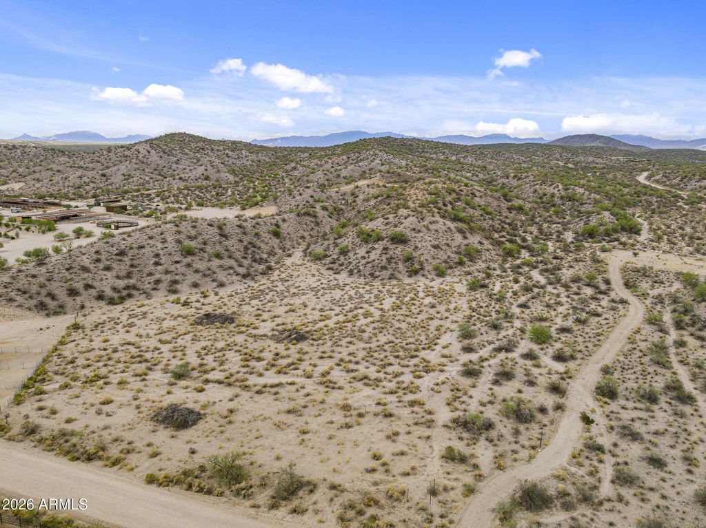 36475 S Scenic Loop Road -, Wickenburg, AZ 85390 — photo 4