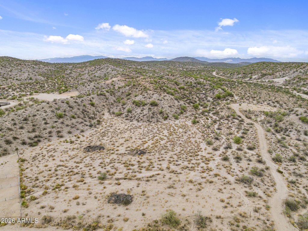 36475 S Scenic Loop Road -, Wickenburg, AZ 85390 — photo 5