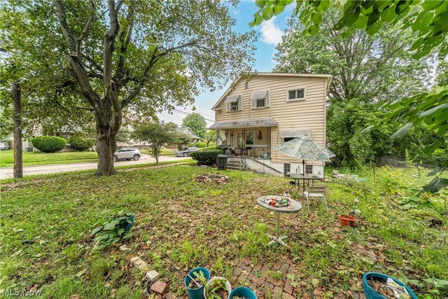 1223 Delos Street, Akron, OH 44306
