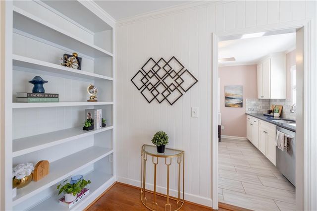 223 Kathryn Avenue, Decatur, GA 30030