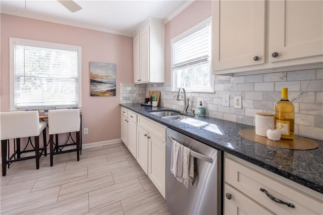 223 Kathryn Avenue, Decatur, GA 30030