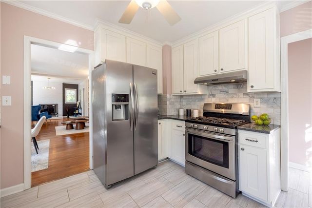 223 Kathryn Avenue, Decatur, GA 30030