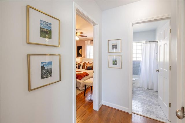 223 Kathryn Avenue, Decatur, GA 30030