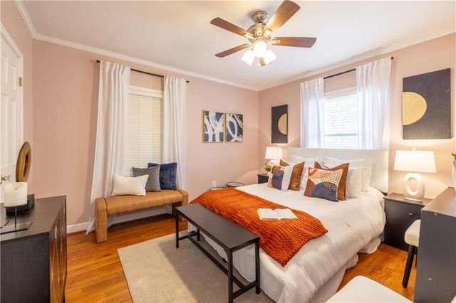 223 Kathryn Avenue, Decatur, GA 30030