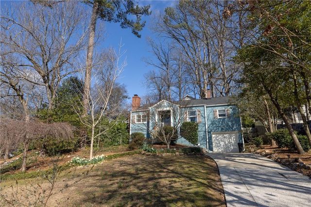 223 Kathryn Avenue, Decatur, GA 30030