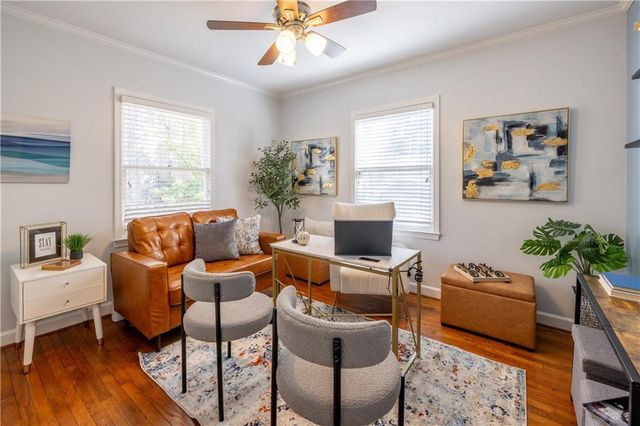 223 Kathryn Avenue, Decatur, GA 30030