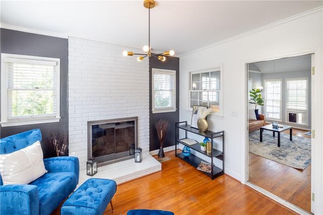 223 Kathryn Avenue, Decatur, GA 30030