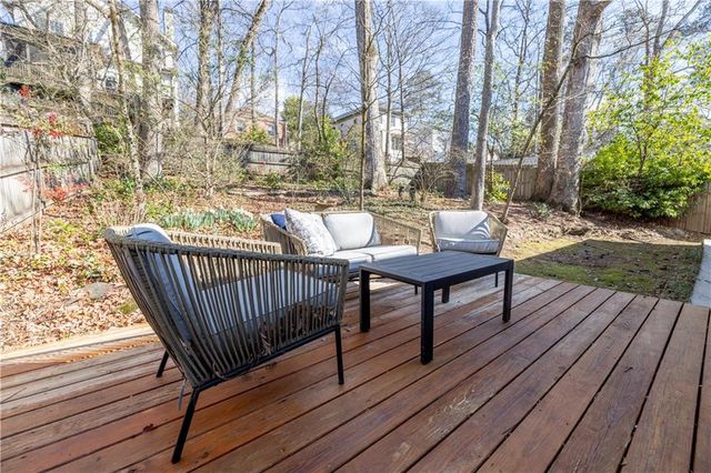 223 Kathryn Avenue, Decatur, GA 30030