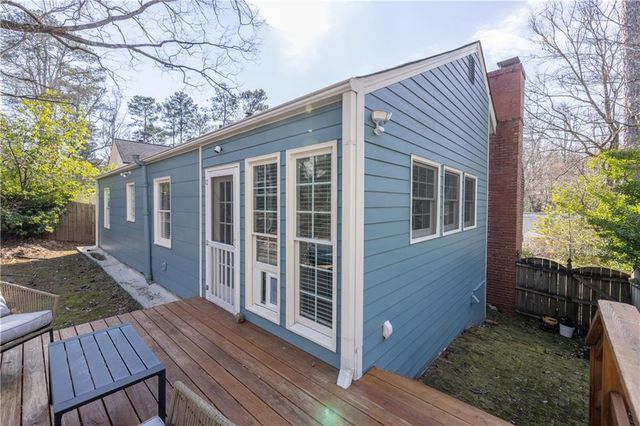 223 Kathryn Avenue, Decatur, GA 30030