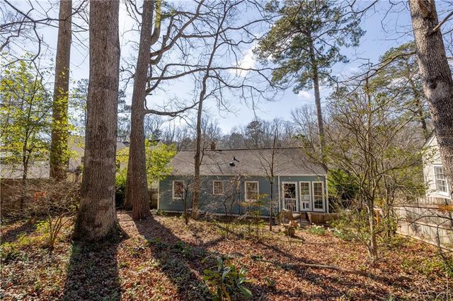 223 Kathryn Avenue, Decatur, GA 30030