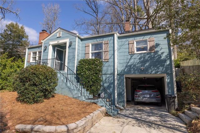 223 Kathryn Avenue, Decatur, GA 30030