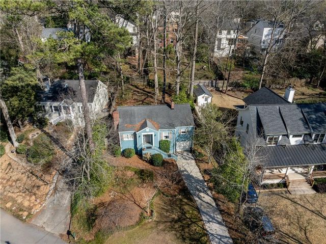 223 Kathryn Avenue, Decatur, GA 30030