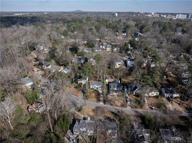 223 Kathryn Avenue, Decatur, GA 30030