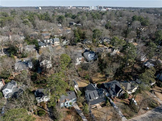 223 Kathryn Avenue, Decatur, GA 30030