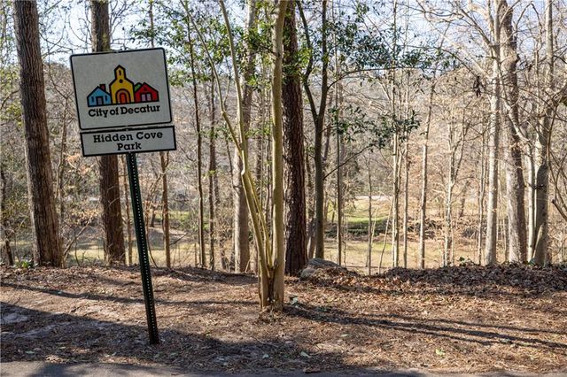 223 Kathryn Avenue, Decatur, GA 30030