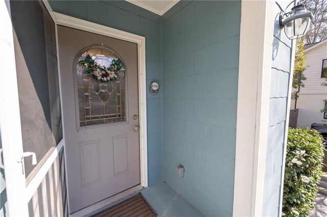 223 Kathryn Avenue, Decatur, GA 30030