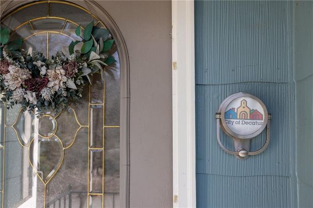 223 Kathryn Avenue, Decatur, GA 30030