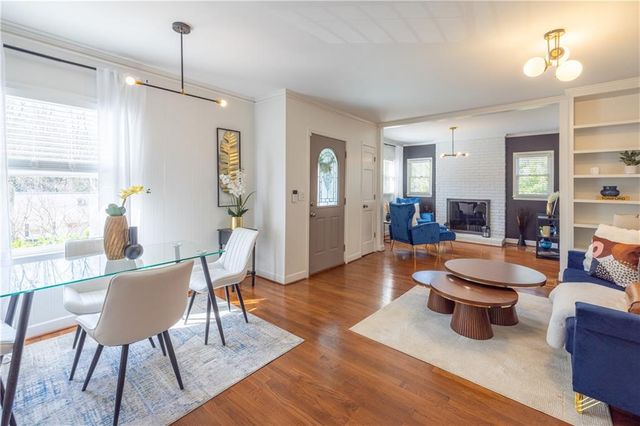 223 Kathryn Avenue, Decatur, GA 30030