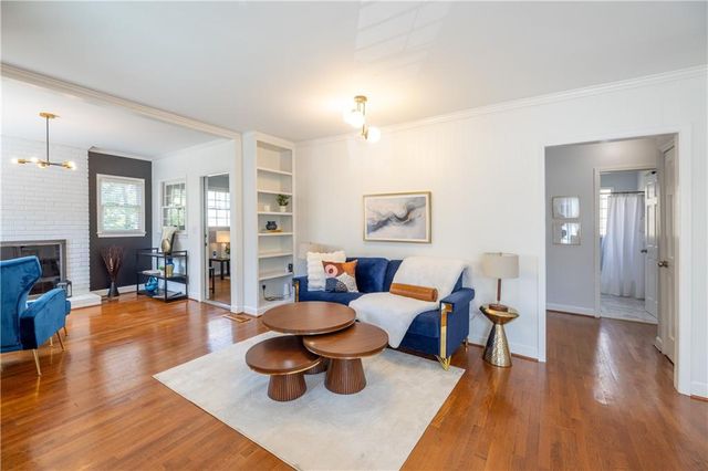 223 Kathryn Avenue, Decatur, GA 30030