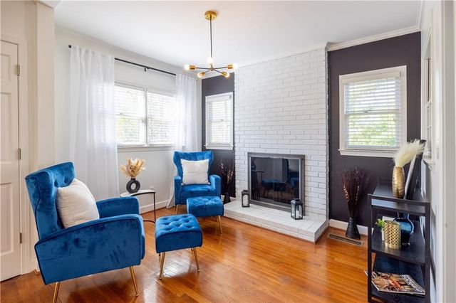 223 Kathryn Avenue, Decatur, GA 30030