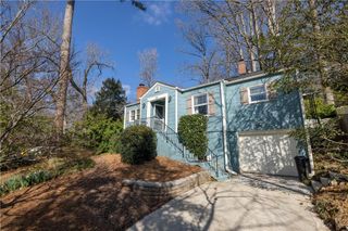 223 Kathryn Avenue, Decatur, GA 30030