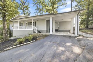 278 Swain Street, Clarkesville, GA 30523