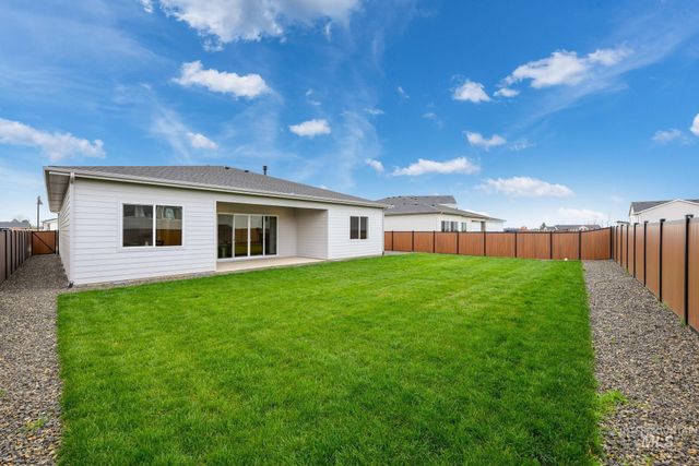 7071 W Alveo Dr, Eagle, ID 83616