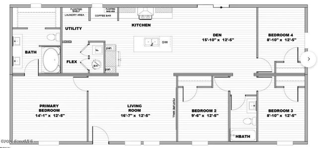 423 Emanuel Church Road, Brunswick, GA 31523